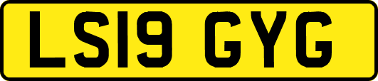 LS19GYG