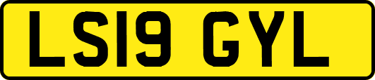 LS19GYL