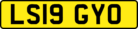 LS19GYO