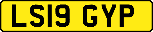 LS19GYP