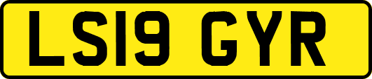 LS19GYR