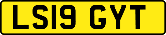 LS19GYT