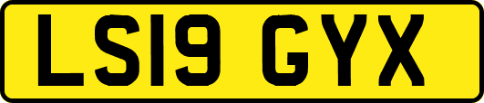 LS19GYX