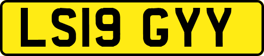 LS19GYY