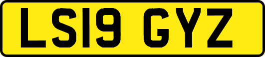 LS19GYZ