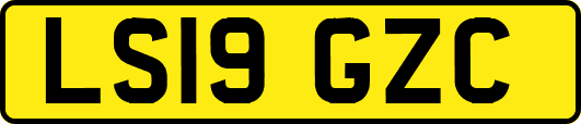 LS19GZC