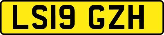 LS19GZH