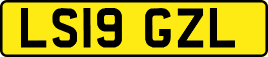 LS19GZL