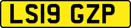 LS19GZP