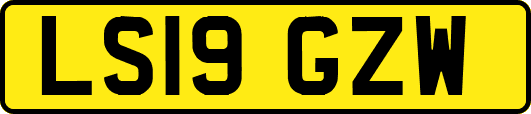 LS19GZW