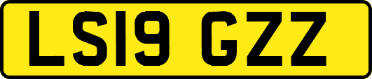 LS19GZZ