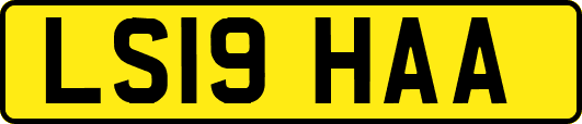 LS19HAA