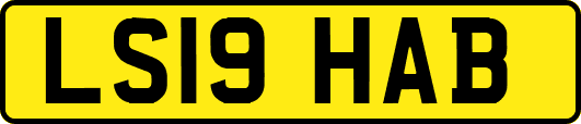 LS19HAB