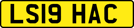 LS19HAC