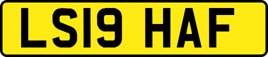 LS19HAF