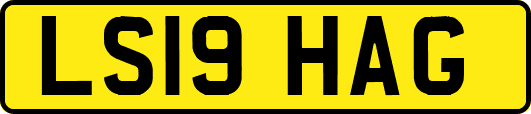 LS19HAG