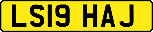 LS19HAJ