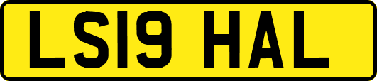 LS19HAL