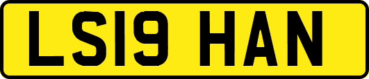 LS19HAN