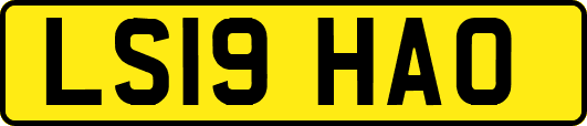 LS19HAO