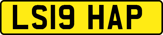 LS19HAP