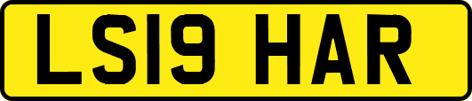 LS19HAR