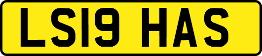 LS19HAS