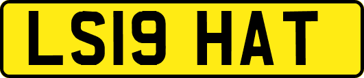 LS19HAT