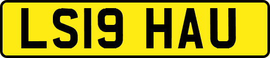 LS19HAU