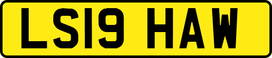 LS19HAW