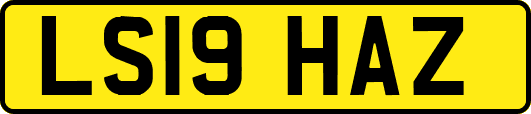 LS19HAZ