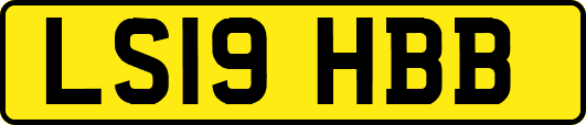 LS19HBB