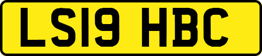 LS19HBC