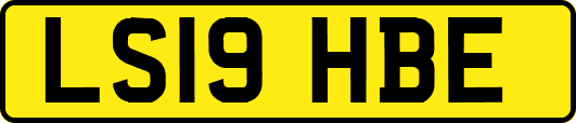 LS19HBE