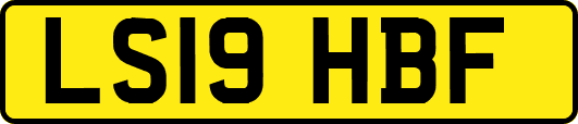 LS19HBF