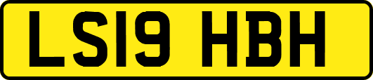 LS19HBH