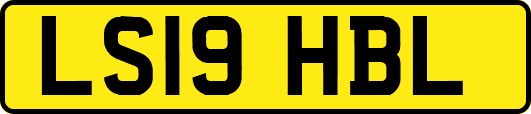 LS19HBL