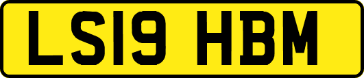 LS19HBM