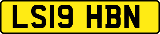 LS19HBN