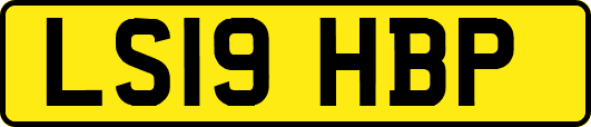 LS19HBP