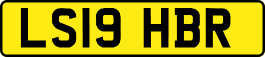 LS19HBR