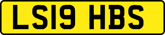 LS19HBS