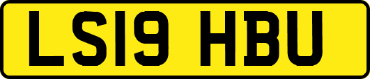 LS19HBU