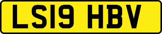 LS19HBV