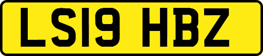 LS19HBZ