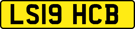 LS19HCB