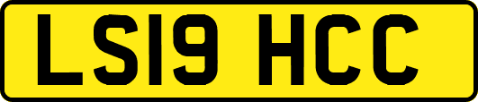 LS19HCC