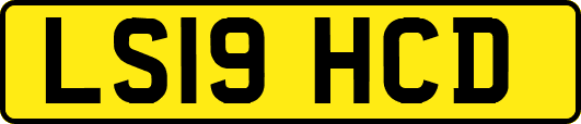 LS19HCD