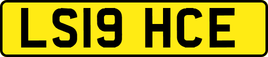 LS19HCE