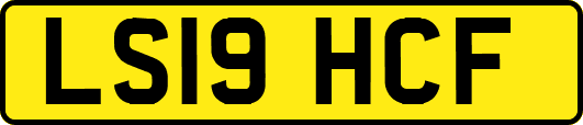 LS19HCF